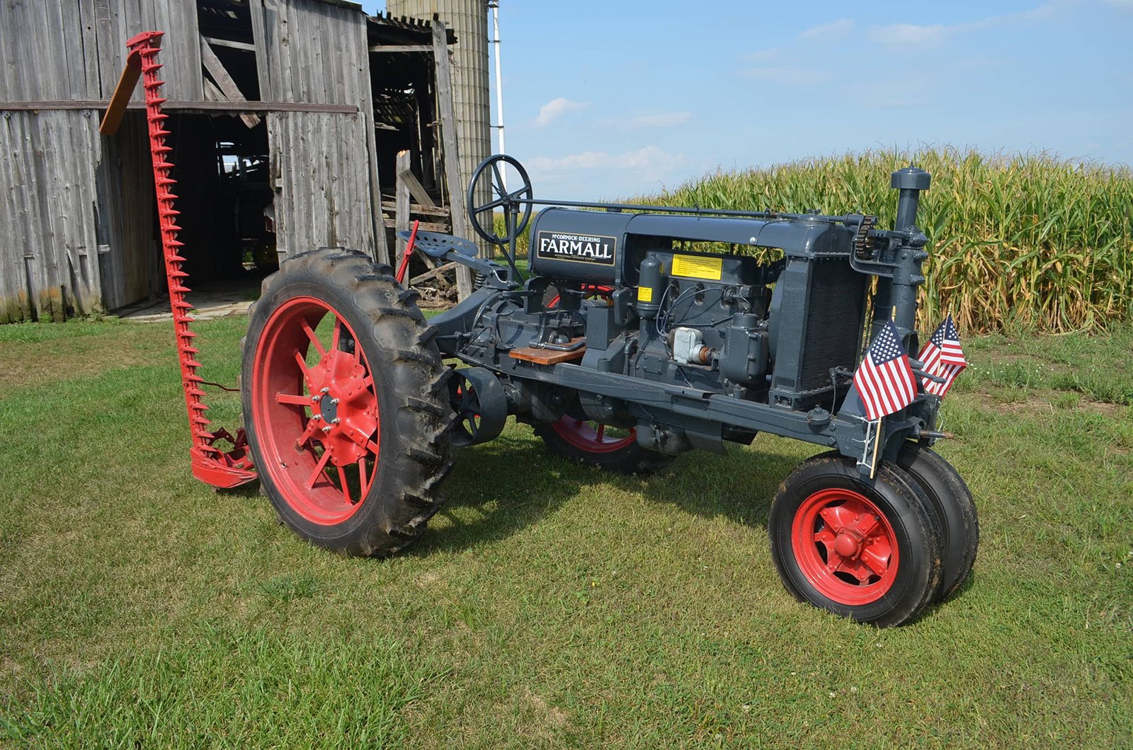 Property photo 131 - ONLINE VIRTUAL ONLY - FARM EQUIPMENT AUCTION IN WELLS COUNTY, INDIANA