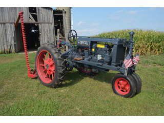 Property photo 131 - ONLINE VIRTUAL ONLY - FARM EQUIPMENT AUCTION IN WELLS COUNTY, INDIANA