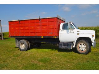 Property photo 132 - ONLINE VIRTUAL ONLY - FARM EQUIPMENT AUCTION IN WELLS COUNTY, INDIANA