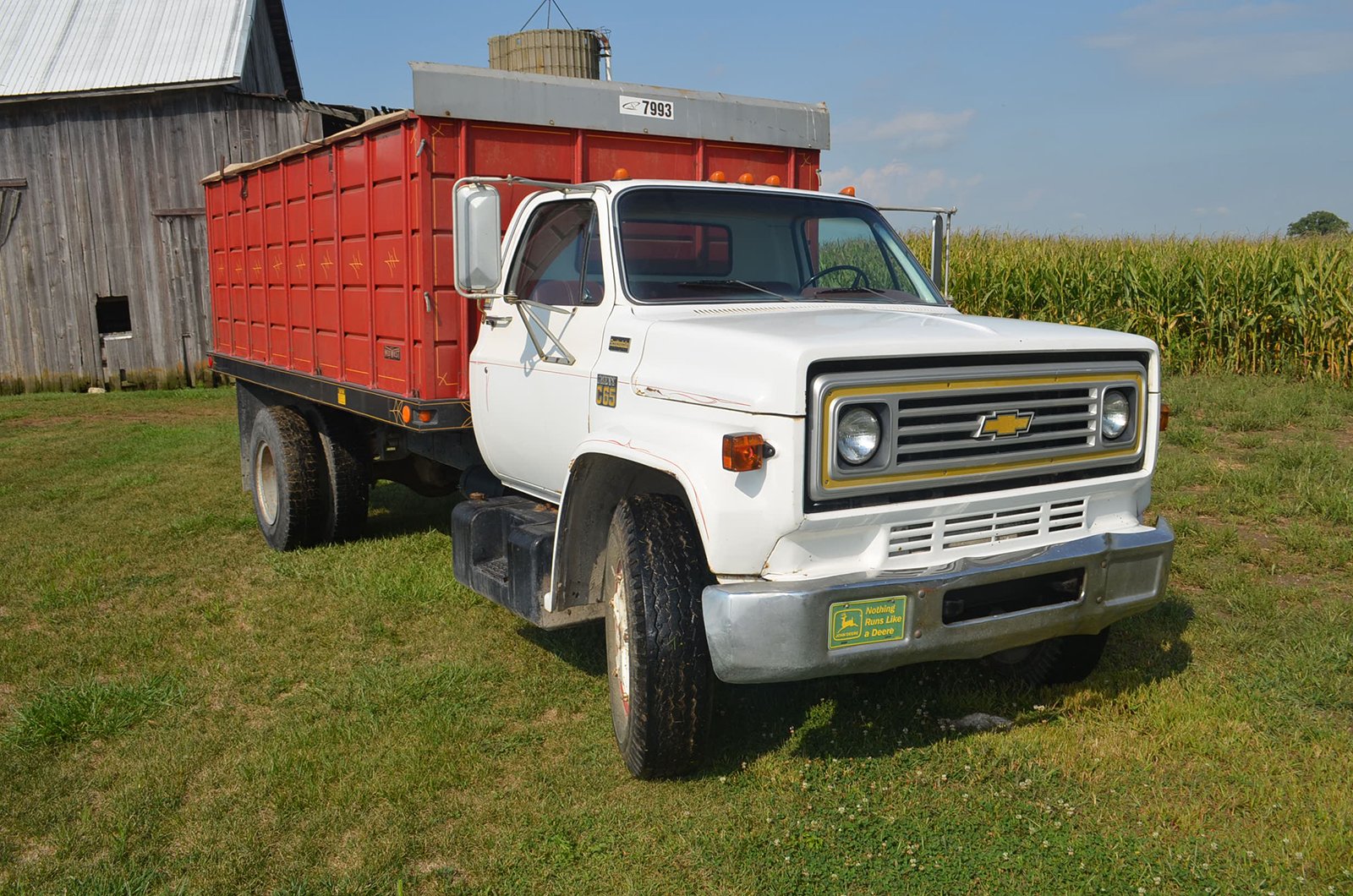 Property photo 133 - ONLINE VIRTUAL ONLY - FARM EQUIPMENT AUCTION IN WELLS COUNTY, INDIANA
