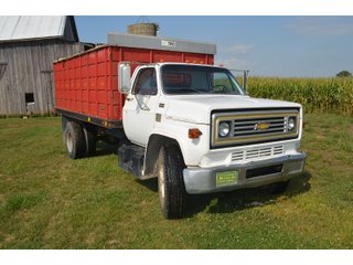 Property photo 133 - ONLINE VIRTUAL ONLY - FARM EQUIPMENT AUCTION IN WELLS COUNTY, INDIANA