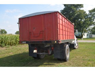 Property photo 134 - ONLINE VIRTUAL ONLY - FARM EQUIPMENT AUCTION IN WELLS COUNTY, INDIANA