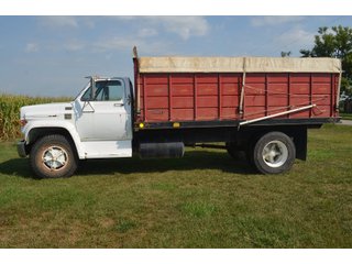 Property photo 135 - ONLINE VIRTUAL ONLY - FARM EQUIPMENT AUCTION IN WELLS COUNTY, INDIANA