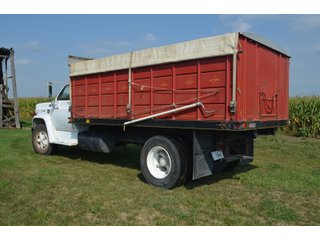 Property photo 136 - ONLINE VIRTUAL ONLY - FARM EQUIPMENT AUCTION IN WELLS COUNTY, INDIANA