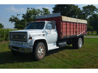 Property photo 137 - ONLINE VIRTUAL ONLY - FARM EQUIPMENT AUCTION IN WELLS COUNTY, INDIANA