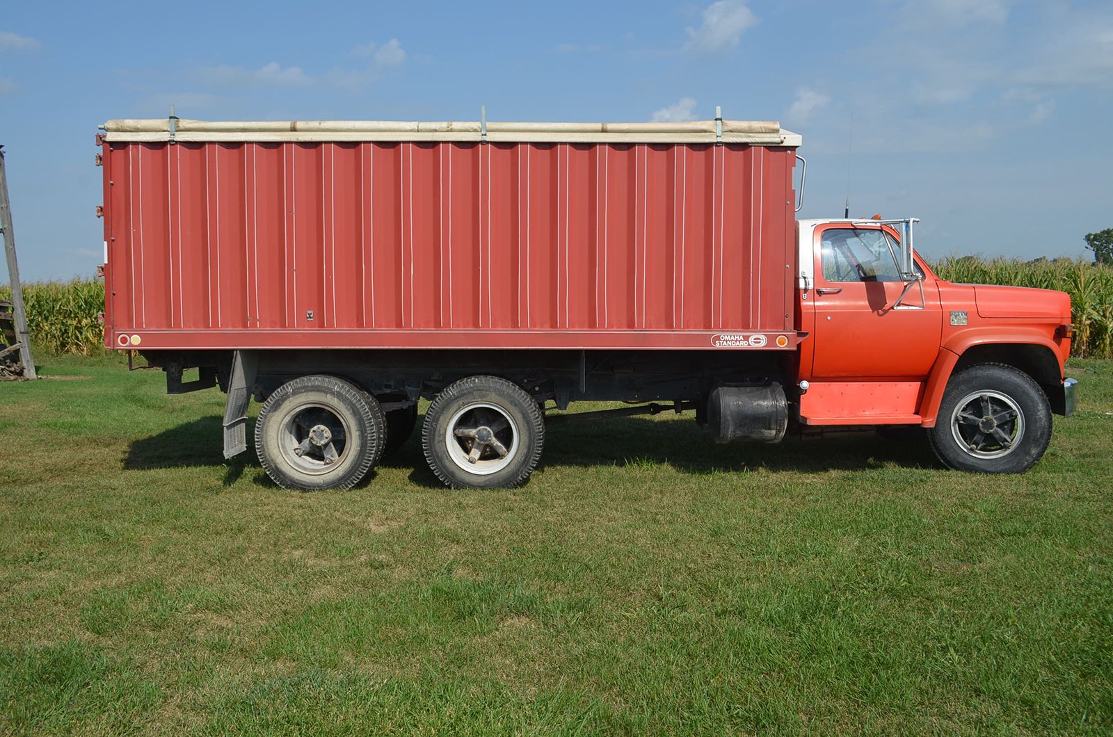 Property photo 138 - ONLINE VIRTUAL ONLY - FARM EQUIPMENT AUCTION IN WELLS COUNTY, INDIANA
