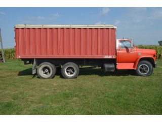 Property photo 138 - ONLINE VIRTUAL ONLY - FARM EQUIPMENT AUCTION IN WELLS COUNTY, INDIANA