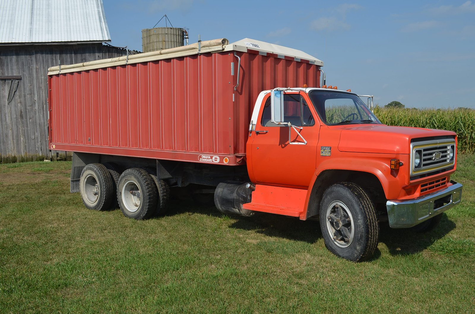 Property photo 139 - ONLINE VIRTUAL ONLY - FARM EQUIPMENT AUCTION IN WELLS COUNTY, INDIANA
