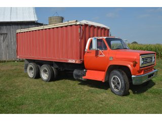 Property photo 139 - ONLINE VIRTUAL ONLY - FARM EQUIPMENT AUCTION IN WELLS COUNTY, INDIANA