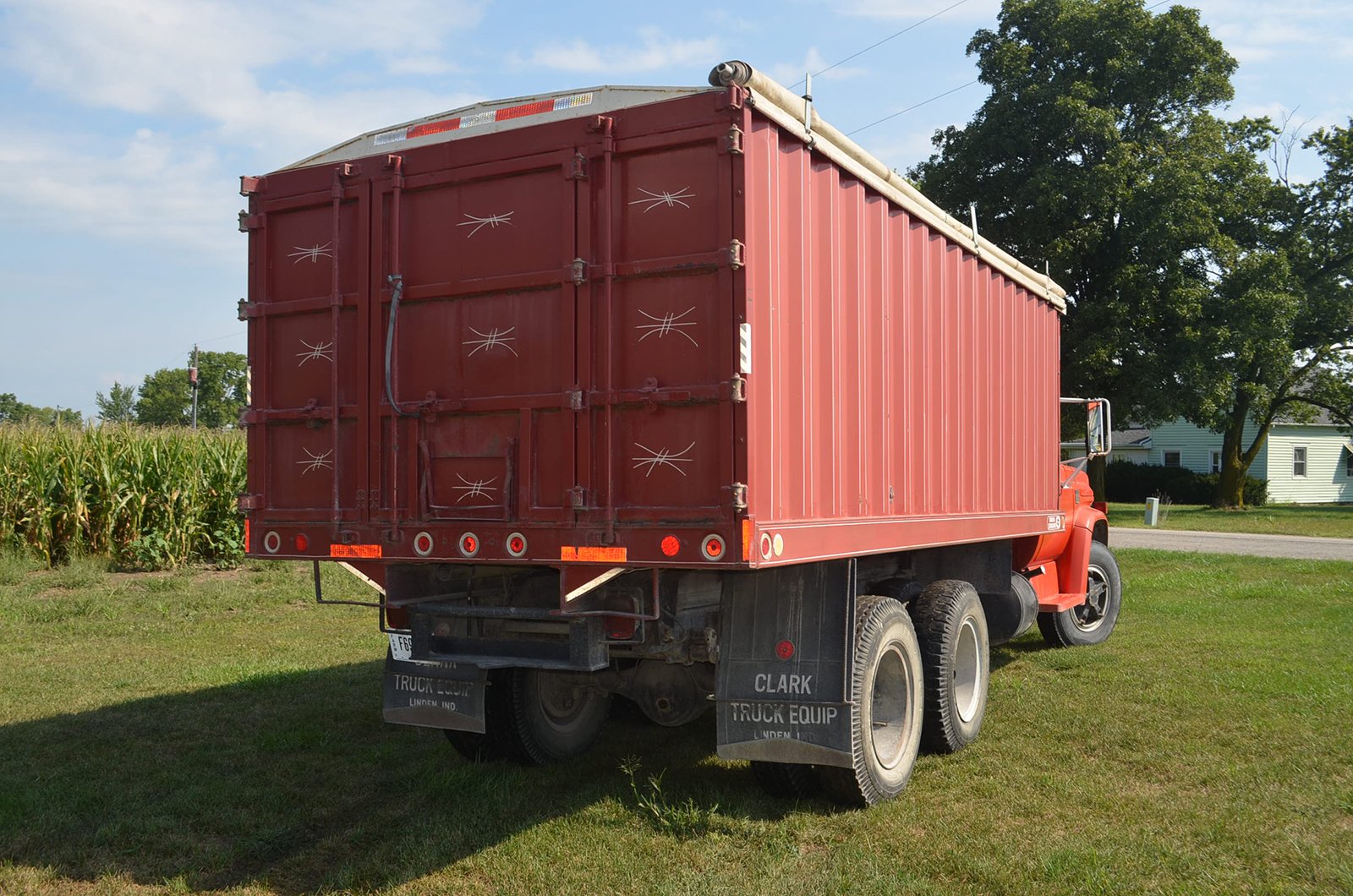 Property photo 140 - ONLINE VIRTUAL ONLY - FARM EQUIPMENT AUCTION IN WELLS COUNTY, INDIANA