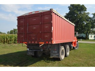 Property photo 140 - ONLINE VIRTUAL ONLY - FARM EQUIPMENT AUCTION IN WELLS COUNTY, INDIANA