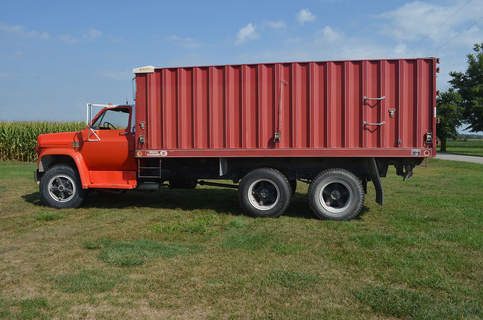 Property photo 141 - ONLINE VIRTUAL ONLY - FARM EQUIPMENT AUCTION IN WELLS COUNTY, INDIANA