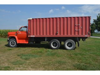 Property photo 141 - ONLINE VIRTUAL ONLY - FARM EQUIPMENT AUCTION IN WELLS COUNTY, INDIANA