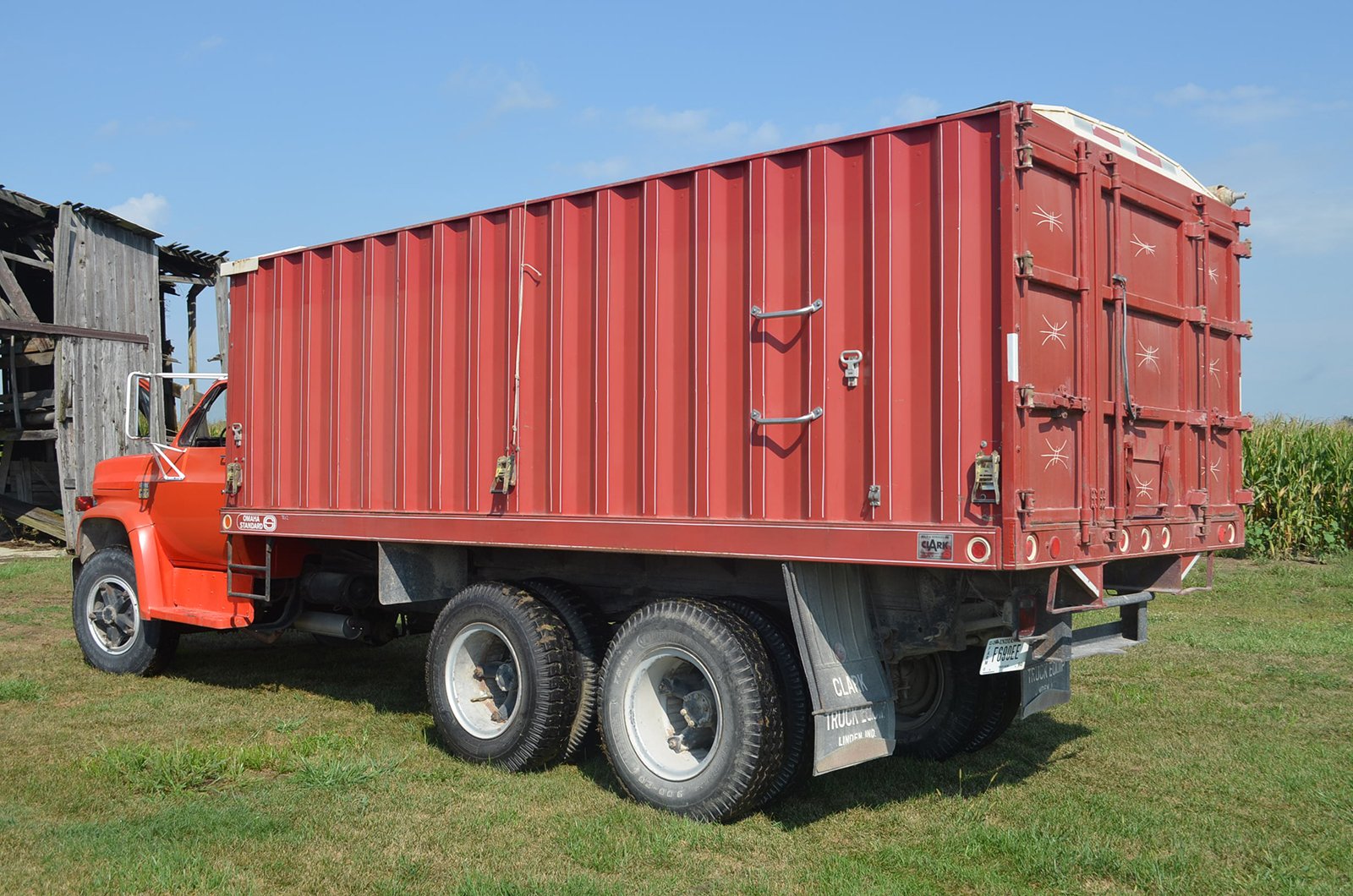 Property photo 142 - ONLINE VIRTUAL ONLY - FARM EQUIPMENT AUCTION IN WELLS COUNTY, INDIANA