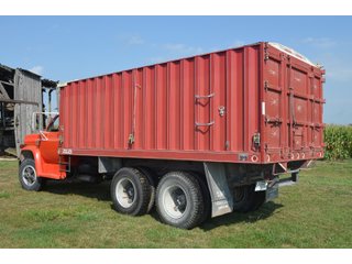 Property photo 142 - ONLINE VIRTUAL ONLY - FARM EQUIPMENT AUCTION IN WELLS COUNTY, INDIANA