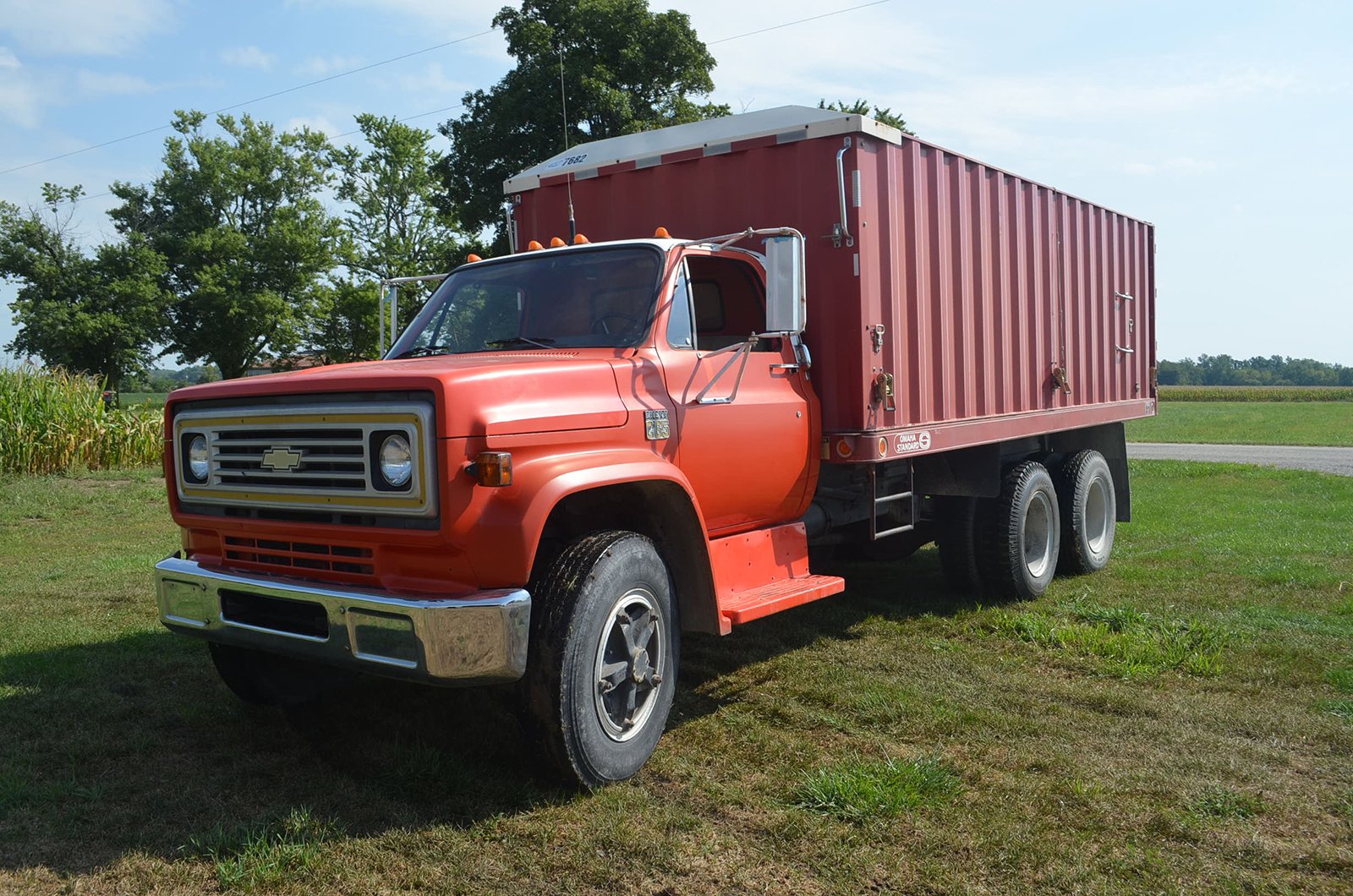 Property photo 143 - ONLINE VIRTUAL ONLY - FARM EQUIPMENT AUCTION IN WELLS COUNTY, INDIANA