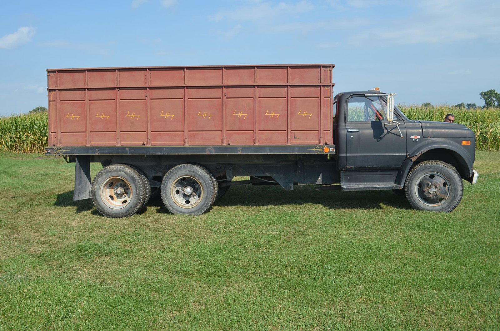 Property photo 144 - ONLINE VIRTUAL ONLY - FARM EQUIPMENT AUCTION IN WELLS COUNTY, INDIANA