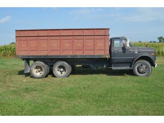 Property photo 144 - ONLINE VIRTUAL ONLY - FARM EQUIPMENT AUCTION IN WELLS COUNTY, INDIANA