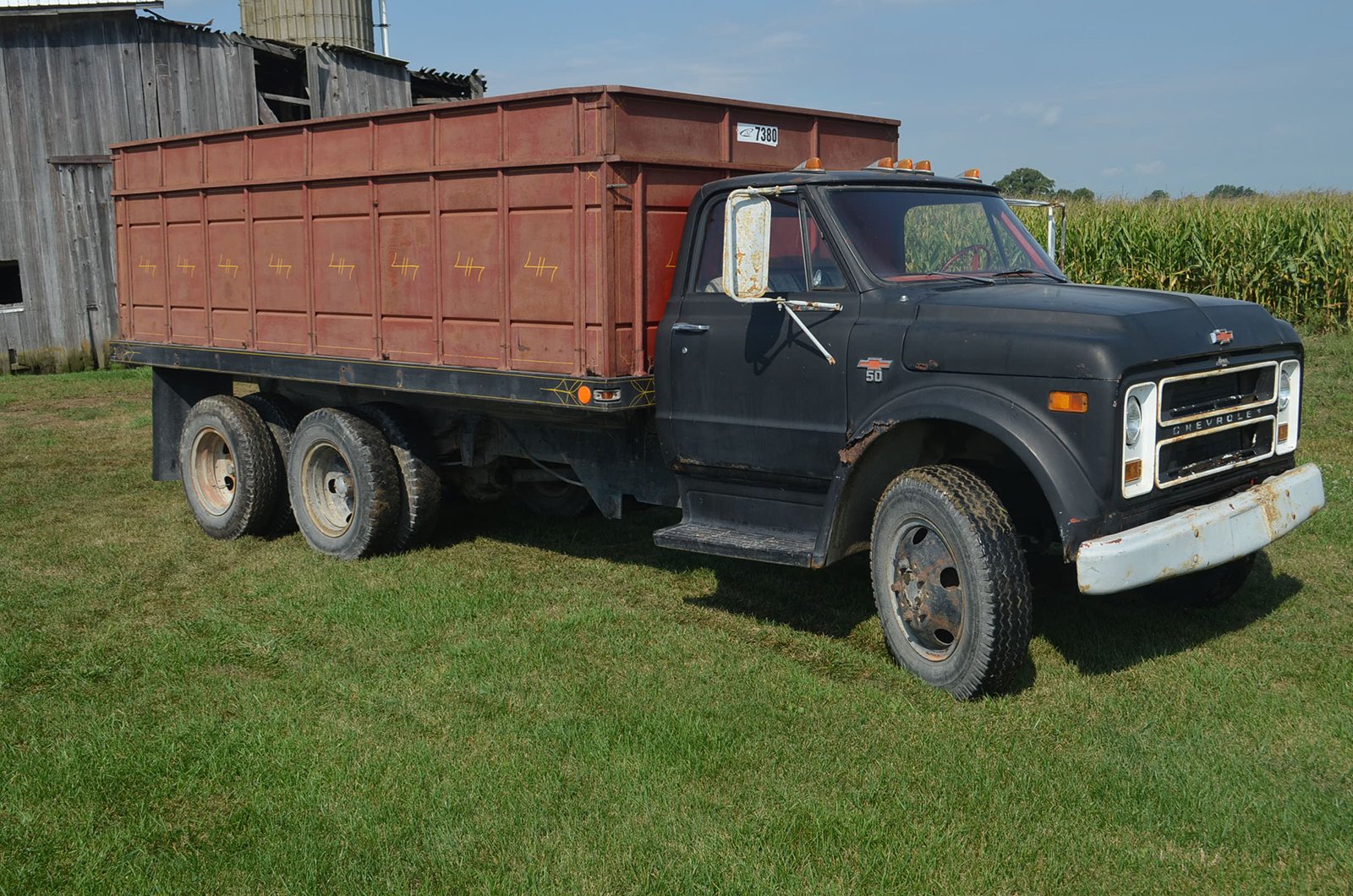Property photo 145 - ONLINE VIRTUAL ONLY - FARM EQUIPMENT AUCTION IN WELLS COUNTY, INDIANA