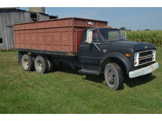 Property photo 145 - ONLINE VIRTUAL ONLY - FARM EQUIPMENT AUCTION IN WELLS COUNTY, INDIANA