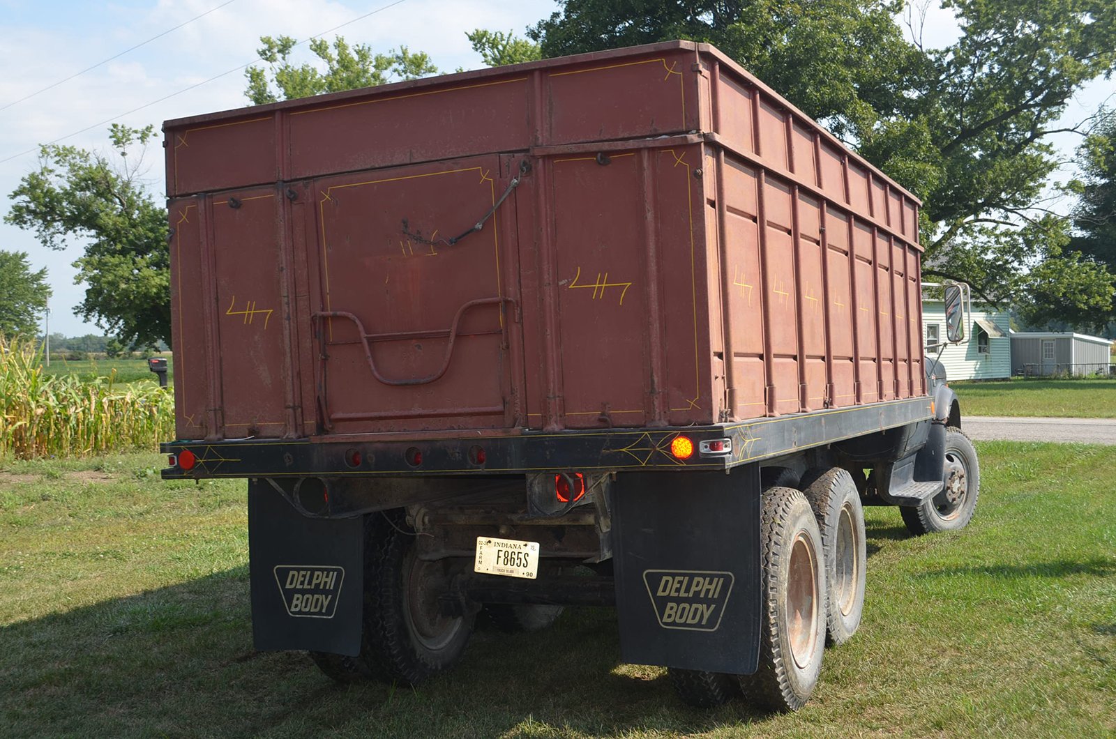 Property photo 146 - ONLINE VIRTUAL ONLY - FARM EQUIPMENT AUCTION IN WELLS COUNTY, INDIANA