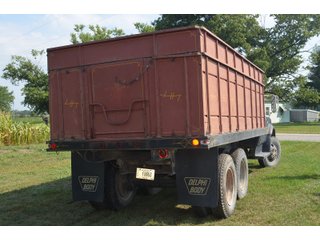 Property photo 146 - ONLINE VIRTUAL ONLY - FARM EQUIPMENT AUCTION IN WELLS COUNTY, INDIANA