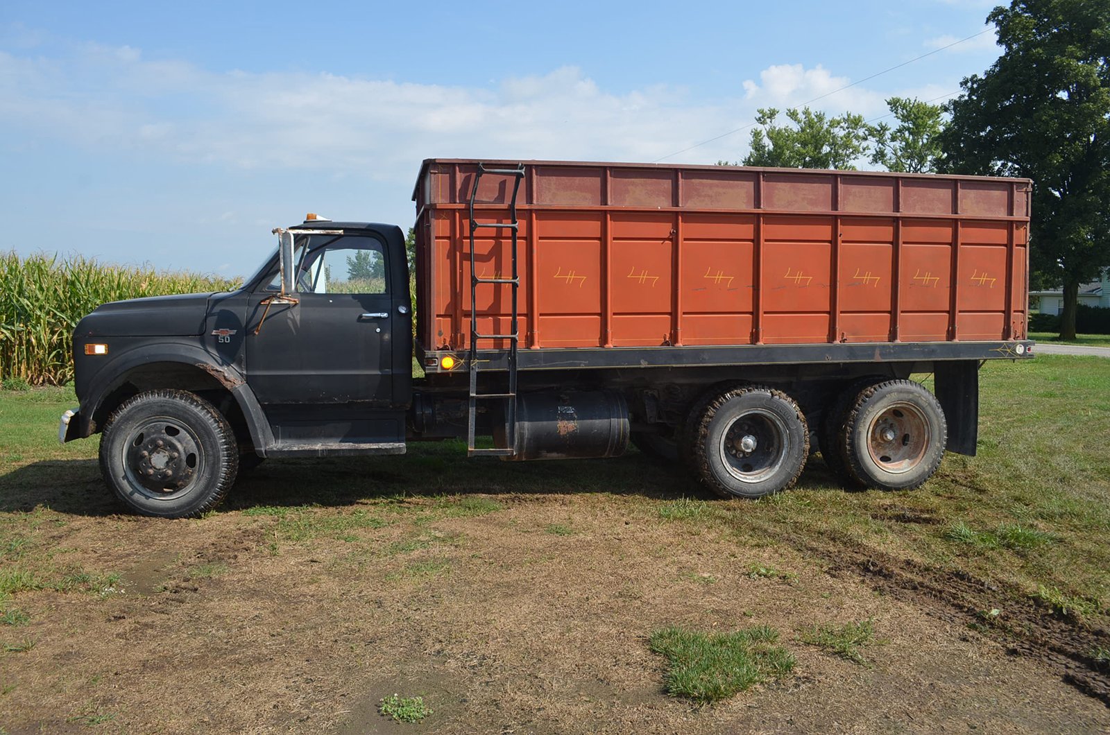 Property photo 147 - ONLINE VIRTUAL ONLY - FARM EQUIPMENT AUCTION IN WELLS COUNTY, INDIANA