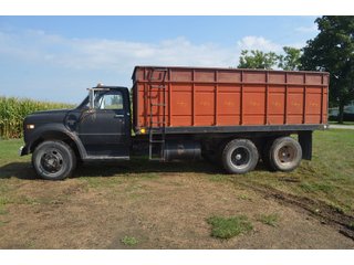 Property photo 147 - ONLINE VIRTUAL ONLY - FARM EQUIPMENT AUCTION IN WELLS COUNTY, INDIANA