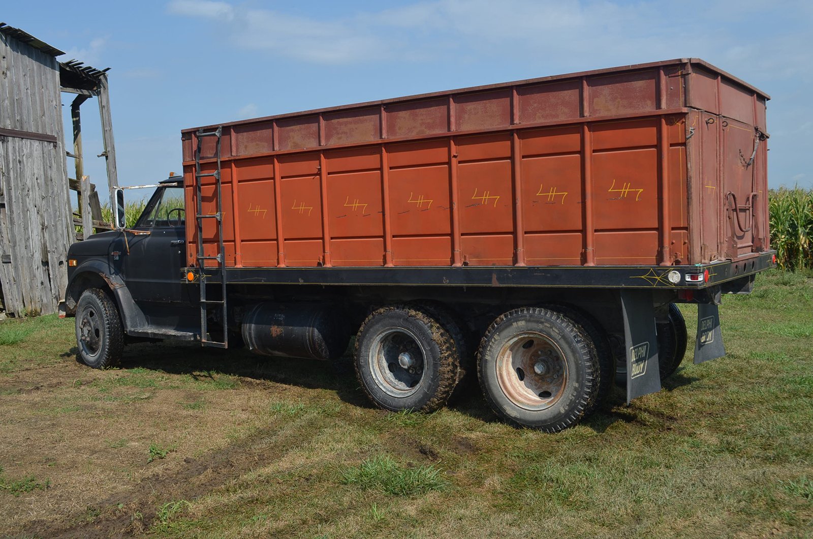 Property photo 148 - ONLINE VIRTUAL ONLY - FARM EQUIPMENT AUCTION IN WELLS COUNTY, INDIANA