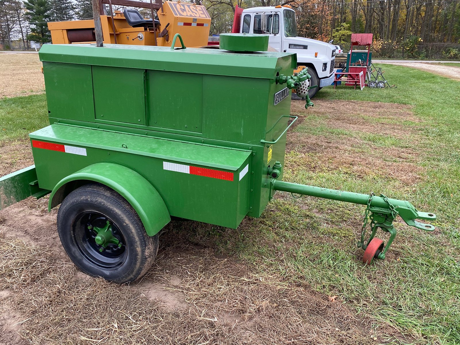 Property photo 15 - VIRTUAL ONLINE NOW - GOLF COURSE, MINIATURE GOLF & EXCAVATING EQUIPMENT AUCTION IN STEUBEN COUNTY, INDIANA