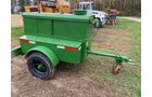 Property photo 15 - VIRTUAL ONLINE NOW - GOLF COURSE, MINIATURE GOLF & EXCAVATING EQUIPMENT AUCTION IN STEUBEN COUNTY, INDIANA