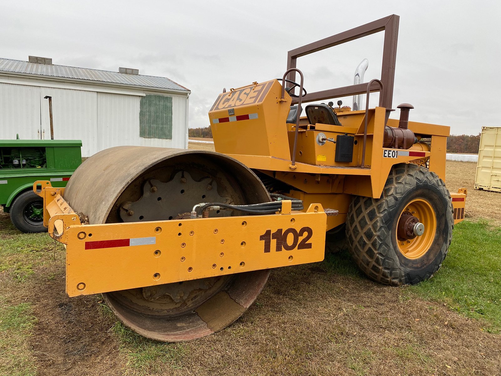 Property photo 16 - VIRTUAL ONLINE NOW - GOLF COURSE, MINIATURE GOLF & EXCAVATING EQUIPMENT AUCTION IN STEUBEN COUNTY, INDIANA