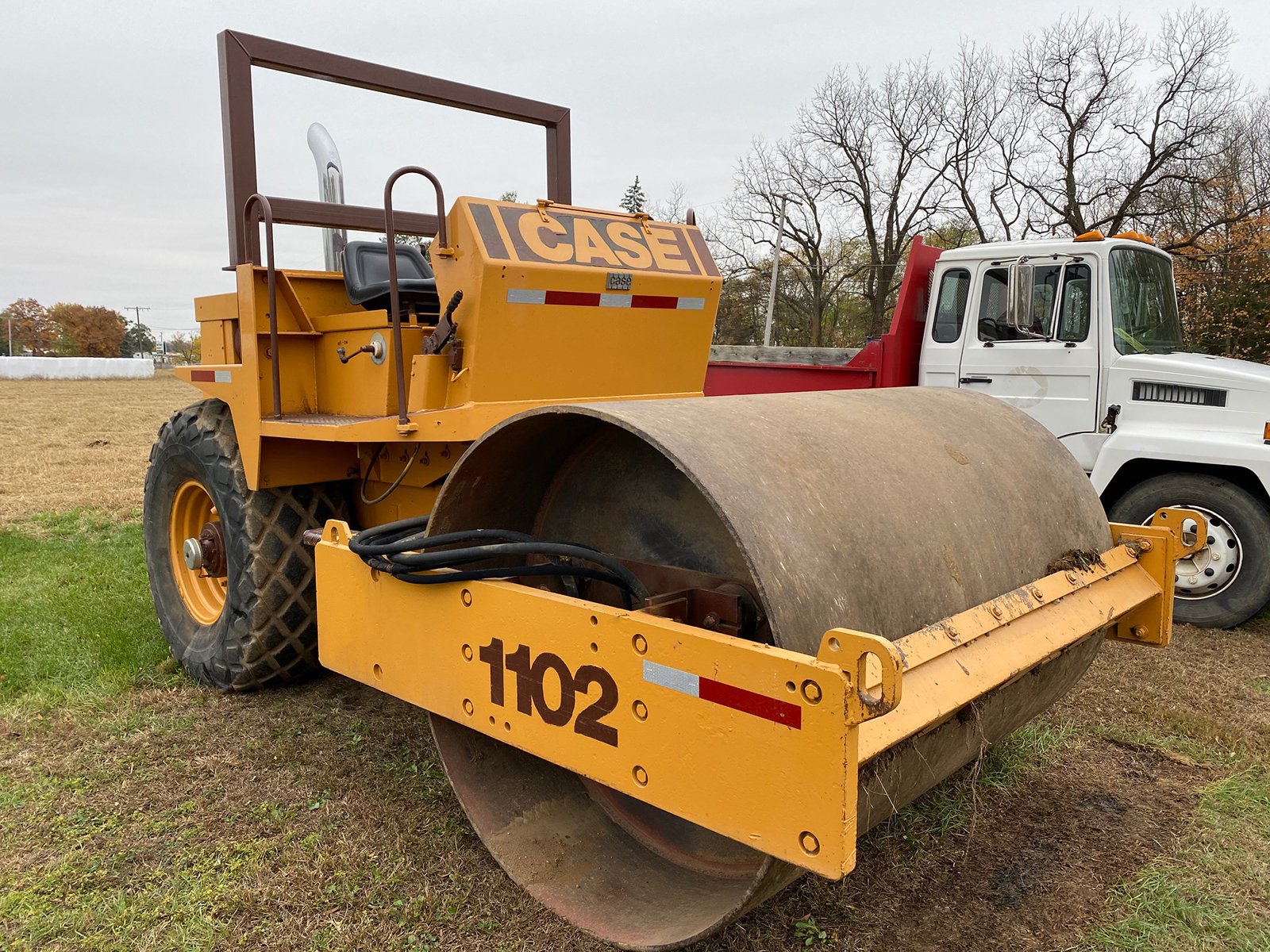 Property photo 17 - VIRTUAL ONLINE NOW - GOLF COURSE, MINIATURE GOLF & EXCAVATING EQUIPMENT AUCTION IN STEUBEN COUNTY, INDIANA