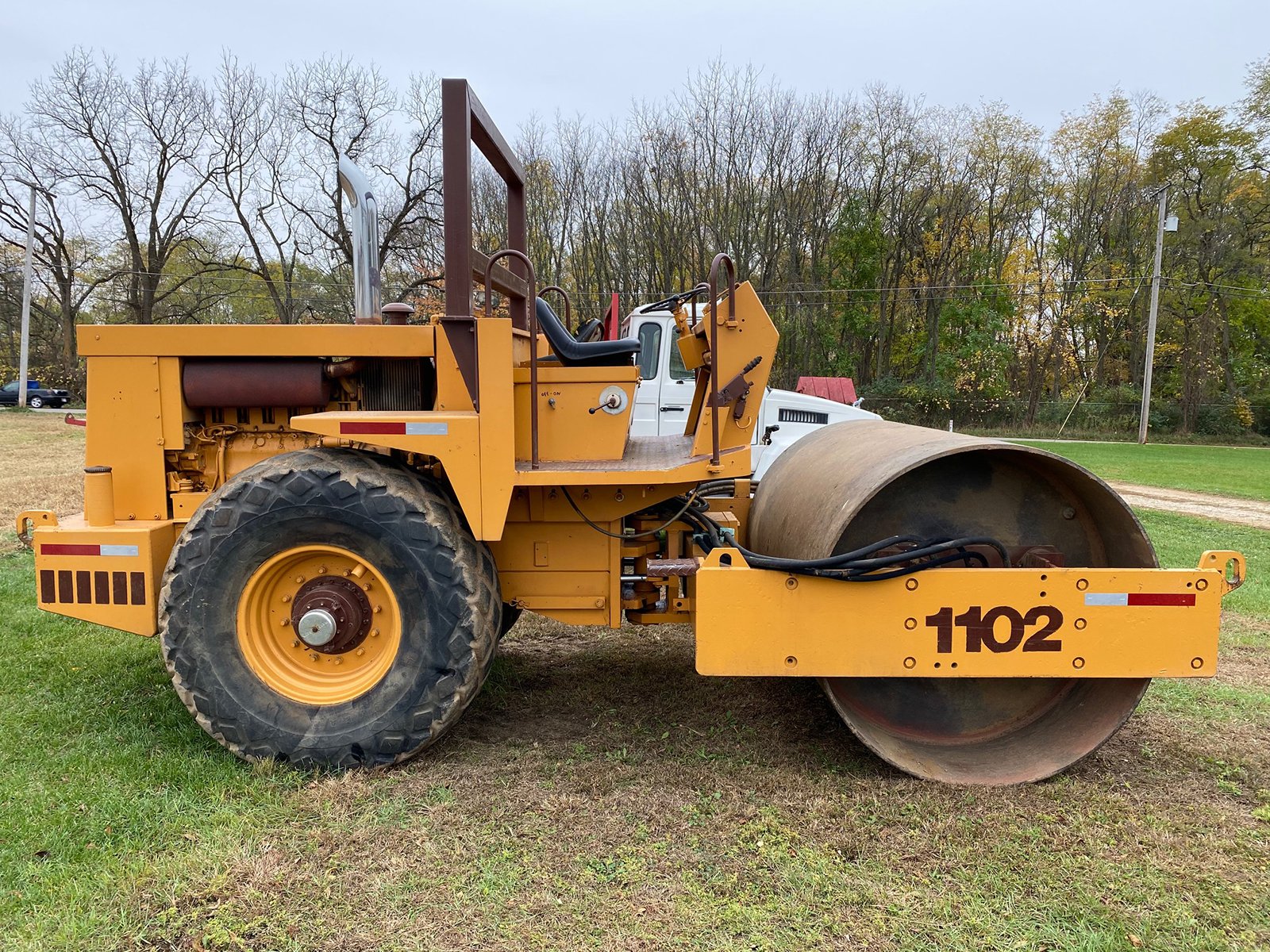 Property photo 18 - VIRTUAL ONLINE NOW - GOLF COURSE, MINIATURE GOLF & EXCAVATING EQUIPMENT AUCTION IN STEUBEN COUNTY, INDIANA