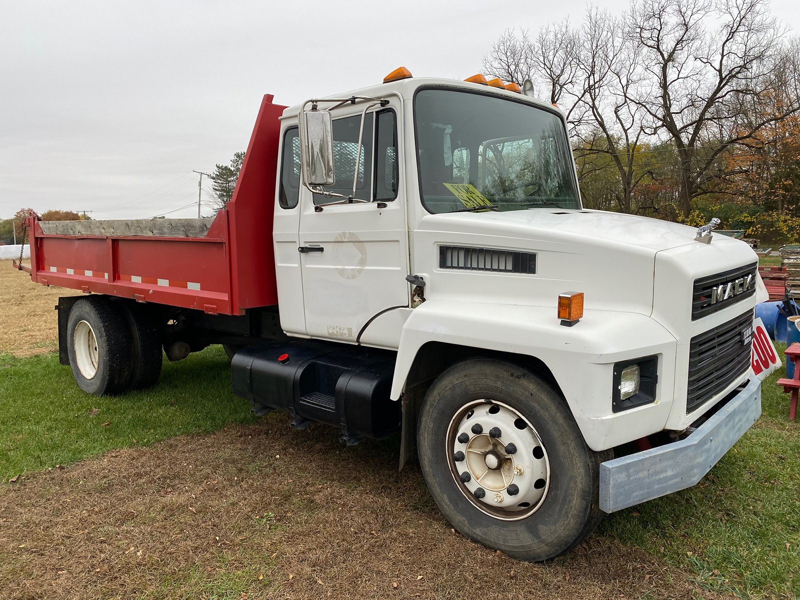Property photo 19 - VIRTUAL ONLINE NOW - GOLF COURSE, MINIATURE GOLF & EXCAVATING EQUIPMENT AUCTION IN STEUBEN COUNTY, INDIANA