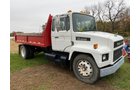 Property photo 19 - VIRTUAL ONLINE NOW - GOLF COURSE, MINIATURE GOLF & EXCAVATING EQUIPMENT AUCTION IN STEUBEN COUNTY, INDIANA
