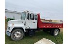Property photo 20 - VIRTUAL ONLINE NOW - GOLF COURSE, MINIATURE GOLF & EXCAVATING EQUIPMENT AUCTION IN STEUBEN COUNTY, INDIANA