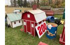 Property photo 22 - VIRTUAL ONLINE NOW - GOLF COURSE, MINIATURE GOLF & EXCAVATING EQUIPMENT AUCTION IN STEUBEN COUNTY, INDIANA