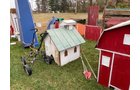 Property photo 23 - VIRTUAL ONLINE NOW - GOLF COURSE, MINIATURE GOLF & EXCAVATING EQUIPMENT AUCTION IN STEUBEN COUNTY, INDIANA