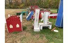 Property photo 25 - VIRTUAL ONLINE NOW - GOLF COURSE, MINIATURE GOLF & EXCAVATING EQUIPMENT AUCTION IN STEUBEN COUNTY, INDIANA