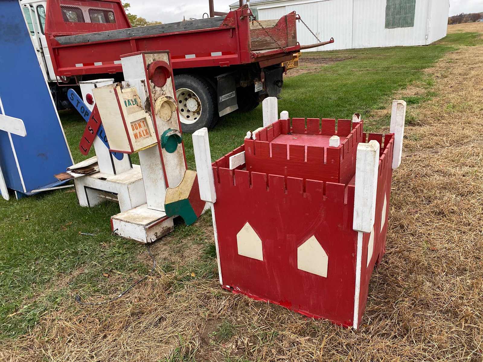 Property photo 26 - VIRTUAL ONLINE NOW - GOLF COURSE, MINIATURE GOLF & EXCAVATING EQUIPMENT AUCTION IN STEUBEN COUNTY, INDIANA