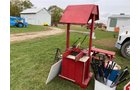 Property photo 31 - VIRTUAL ONLINE NOW - GOLF COURSE, MINIATURE GOLF & EXCAVATING EQUIPMENT AUCTION IN STEUBEN COUNTY, INDIANA