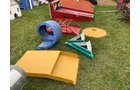 Property photo 33 - VIRTUAL ONLINE NOW - GOLF COURSE, MINIATURE GOLF & EXCAVATING EQUIPMENT AUCTION IN STEUBEN COUNTY, INDIANA