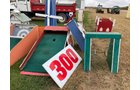 Property photo 35 - VIRTUAL ONLINE NOW - GOLF COURSE, MINIATURE GOLF & EXCAVATING EQUIPMENT AUCTION IN STEUBEN COUNTY, INDIANA