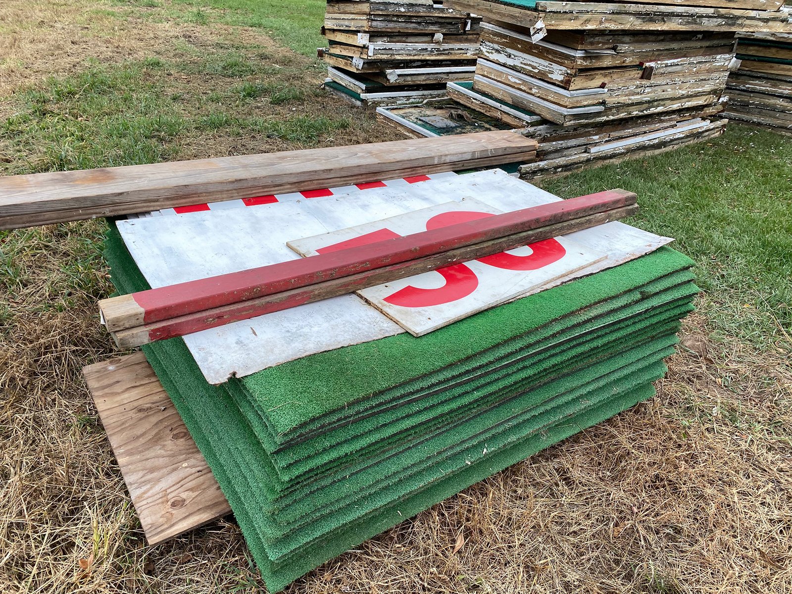 Property photo 36 - VIRTUAL ONLINE NOW - GOLF COURSE, MINIATURE GOLF & EXCAVATING EQUIPMENT AUCTION IN STEUBEN COUNTY, INDIANA
