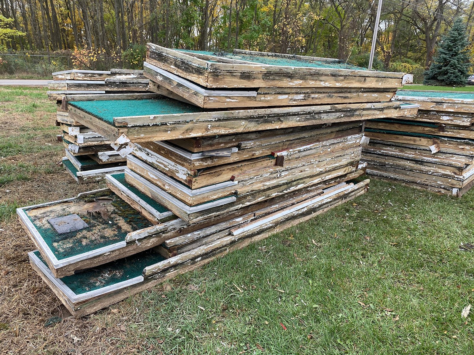Property photo 37 - VIRTUAL ONLINE NOW - GOLF COURSE, MINIATURE GOLF & EXCAVATING EQUIPMENT AUCTION IN STEUBEN COUNTY, INDIANA