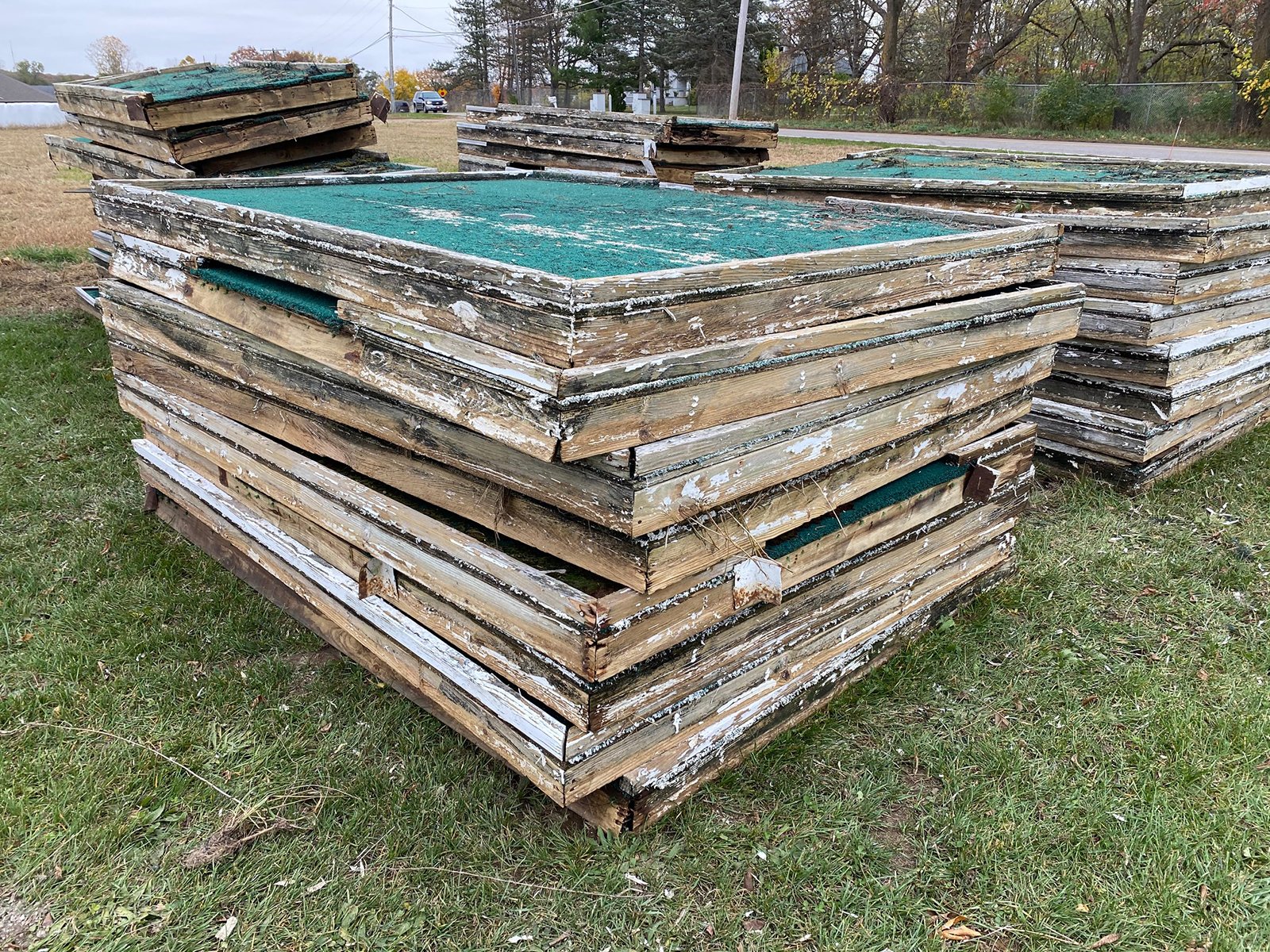 Property photo 38 - VIRTUAL ONLINE NOW - GOLF COURSE, MINIATURE GOLF & EXCAVATING EQUIPMENT AUCTION IN STEUBEN COUNTY, INDIANA