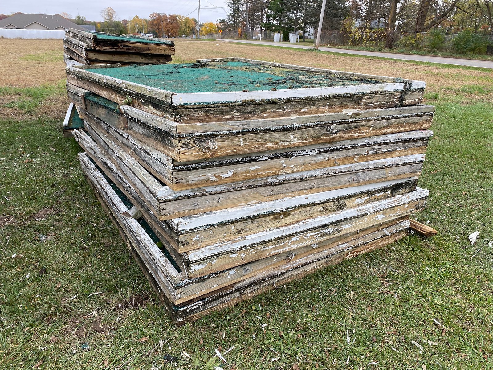 Property photo 39 - VIRTUAL ONLINE NOW - GOLF COURSE, MINIATURE GOLF & EXCAVATING EQUIPMENT AUCTION IN STEUBEN COUNTY, INDIANA