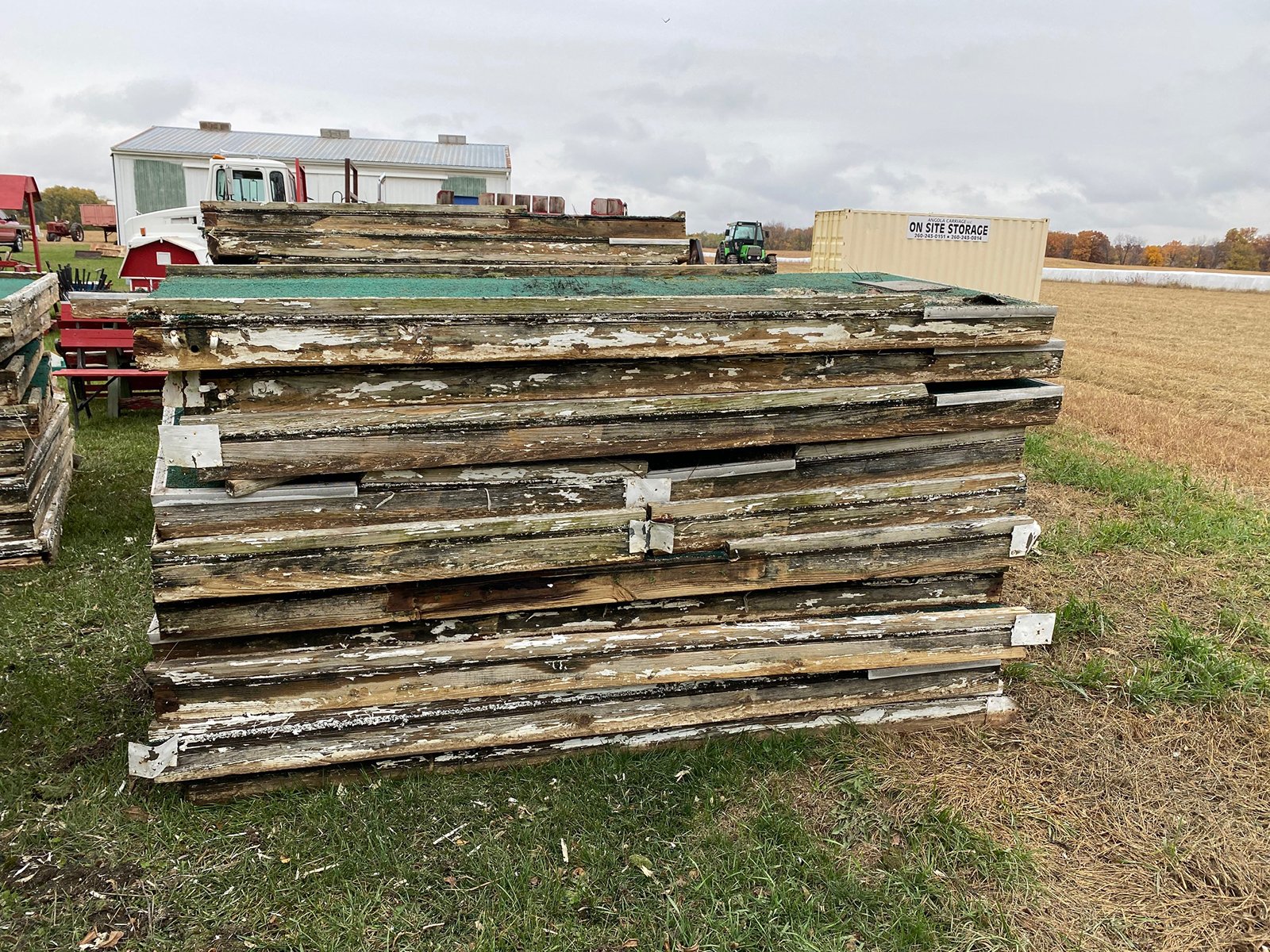 Property photo 41 - VIRTUAL ONLINE NOW - GOLF COURSE, MINIATURE GOLF & EXCAVATING EQUIPMENT AUCTION IN STEUBEN COUNTY, INDIANA