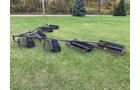 Property photo 42 - VIRTUAL ONLINE NOW - GOLF COURSE, MINIATURE GOLF & EXCAVATING EQUIPMENT AUCTION IN STEUBEN COUNTY, INDIANA